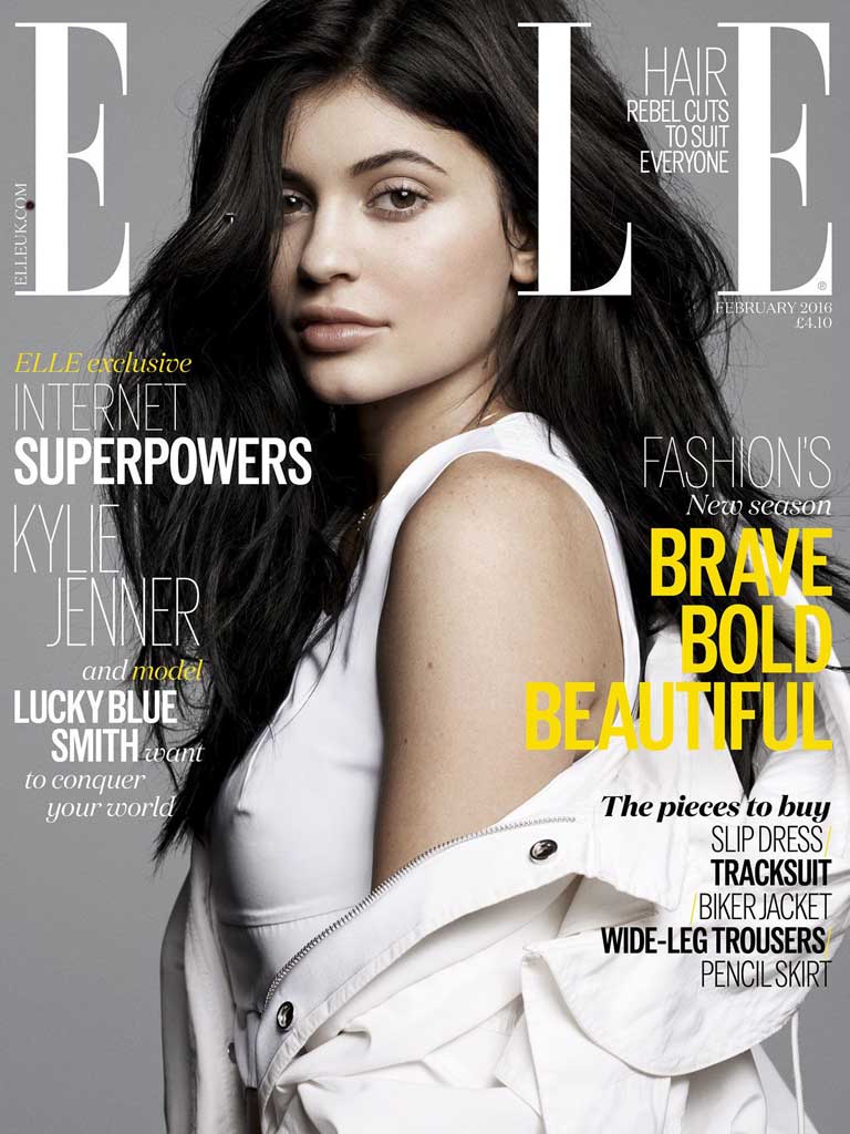 ELLE In Thailand BCN The Brand Community Network, 40% OFF