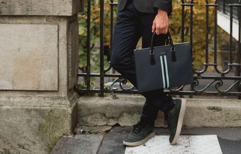 Totes Collection for Men