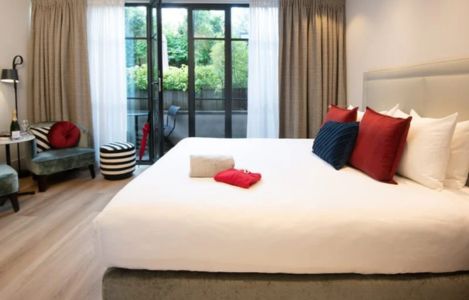 Maison ELLE Amsterdam